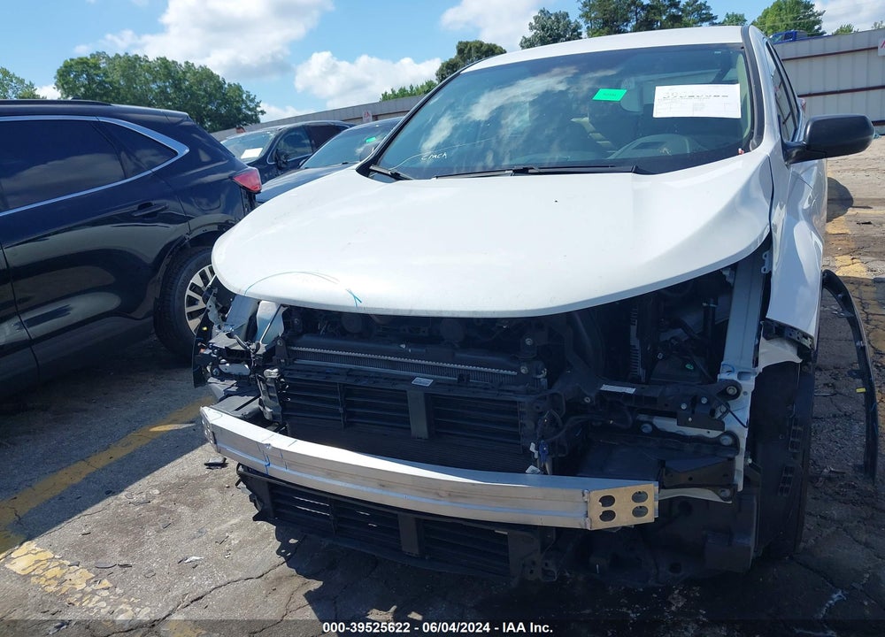 2019 HONDA CR-V LX VIN: 2HKRW5H31KH405145