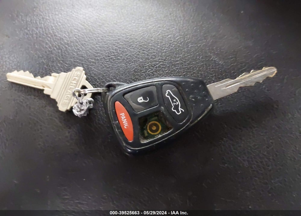 2006 DODGE CHARGER VIN: 2B3KA43G56H433230