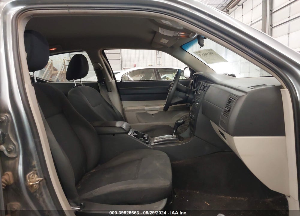2006 DODGE CHARGER VIN: 2B3KA43G56H433230