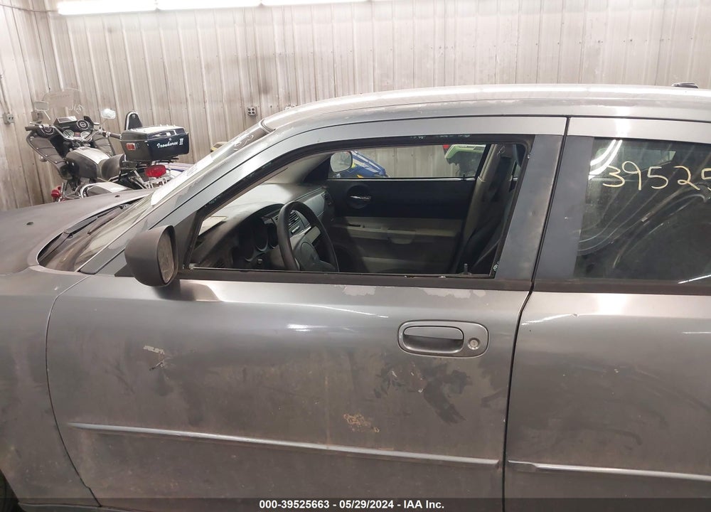 2006 DODGE CHARGER VIN: 2B3KA43G56H433230