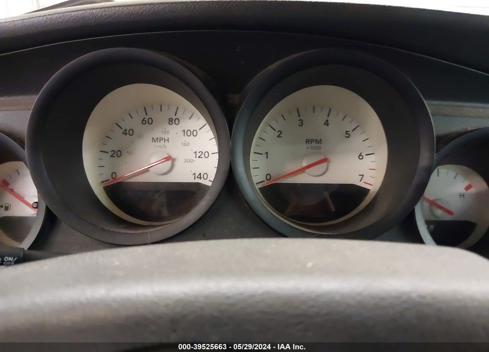 2006 DODGE CHARGER VIN: 2B3KA43G56H433230