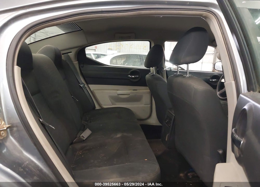 2006 DODGE CHARGER VIN: 2B3KA43G56H433230