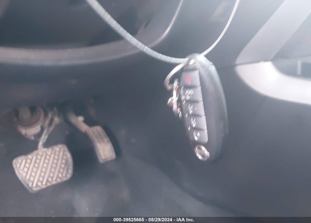 2015 NISSAN ALTIMA 3.5 S/3.5 SL/3.5 SV VIN: 1N4BL3AP9FC568788