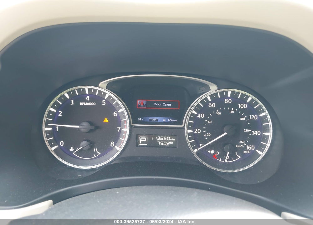 2017 INFINITI QX60 VIN: 5N1DL0MN4HC559801