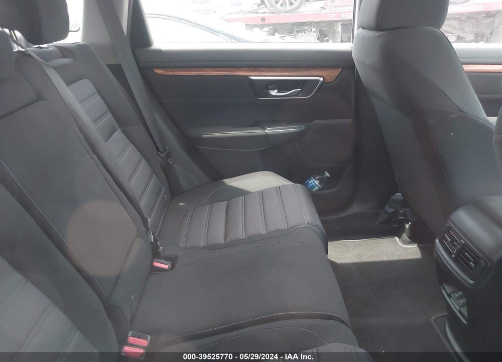 2019 HONDA CR-V EX VIN: 2HKRW1H52KH511520