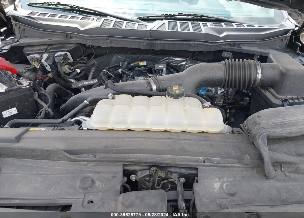 2021 FORD F-150 XL VIN: 1FTEW1EP9MFB41670