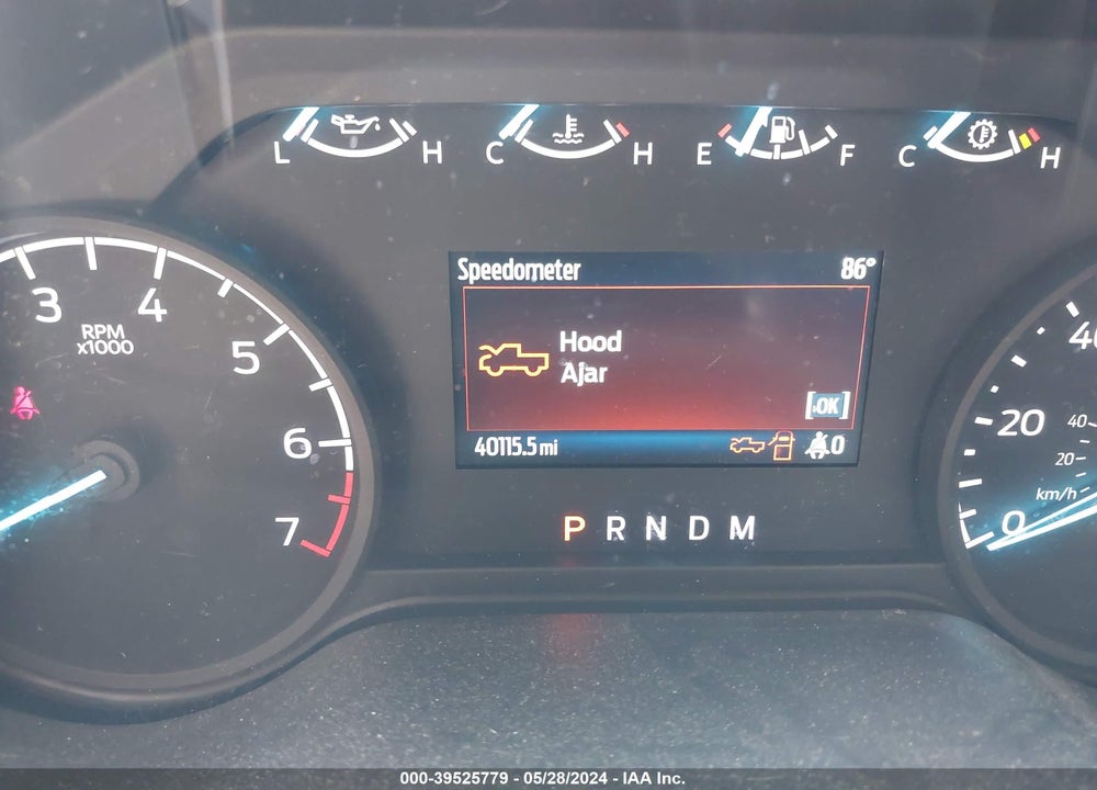2021 FORD F-150 XL VIN: 1FTEW1EP9MFB41670