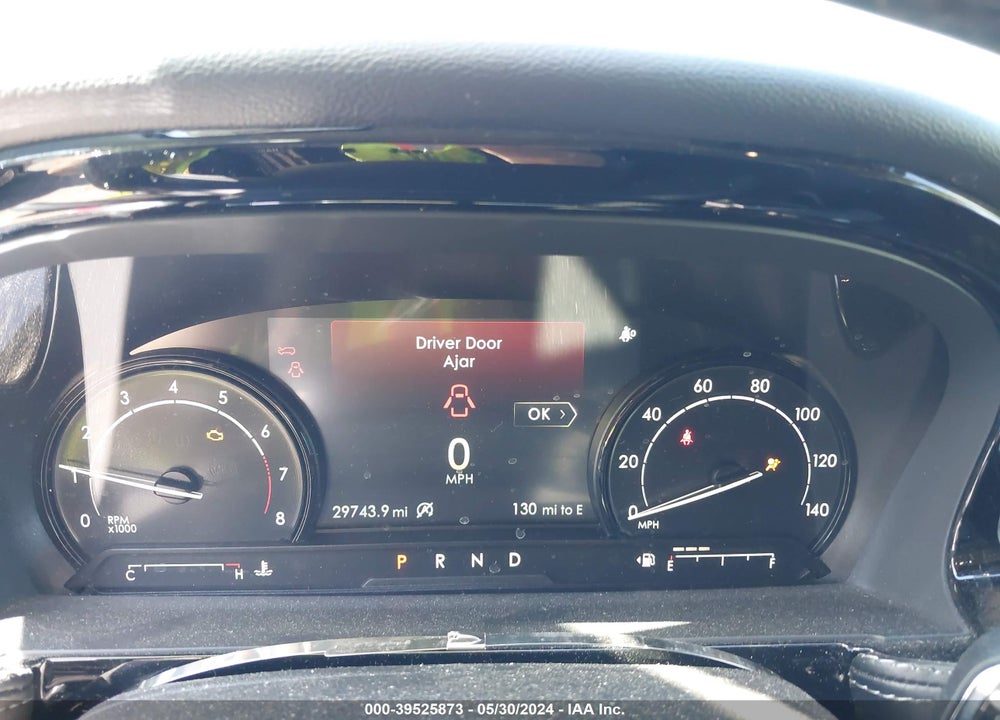 2022 LINCOLN CORSAIR STANDARD VIN: 5LMCJ1C97NUL11072
