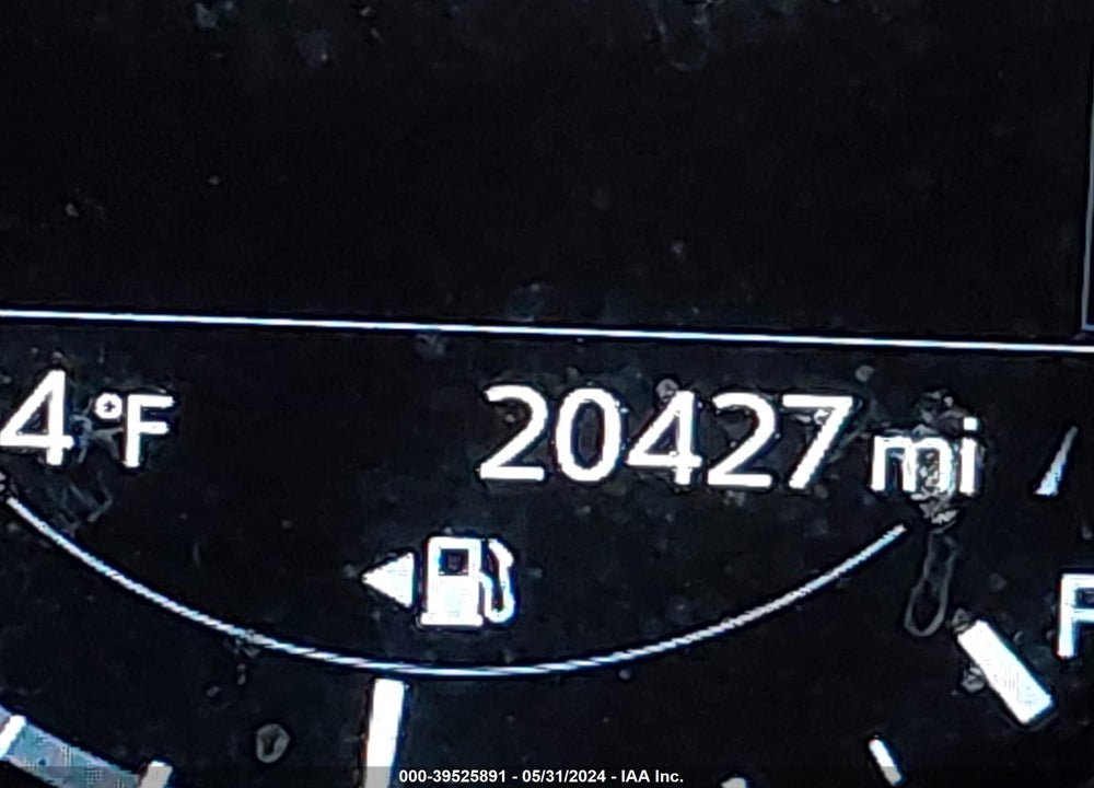2020 MAZDA CX-5 TOURING VIN: JM3KFBCM8L0844588