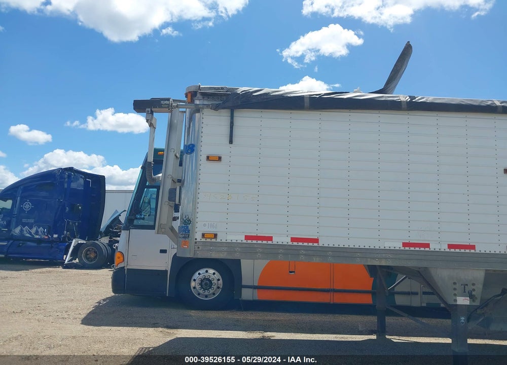 2007 TIMPTE --- VIN: 1TDH422217B112323