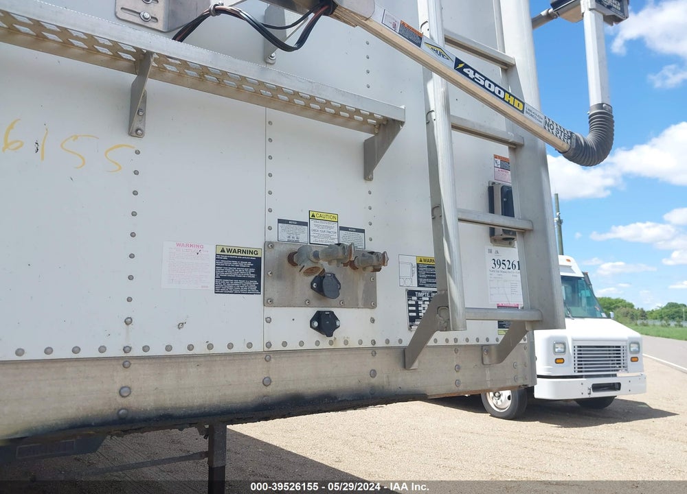2007 TIMPTE --- VIN: 1TDH422217B112323