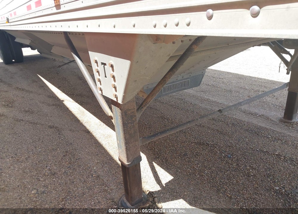 2007 TIMPTE --- VIN: 1TDH422217B112323