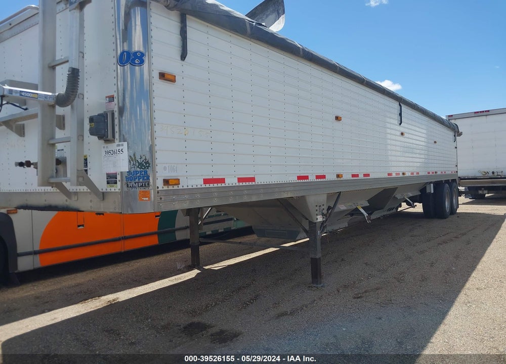 2007 TIMPTE --- VIN: 1TDH422217B112323