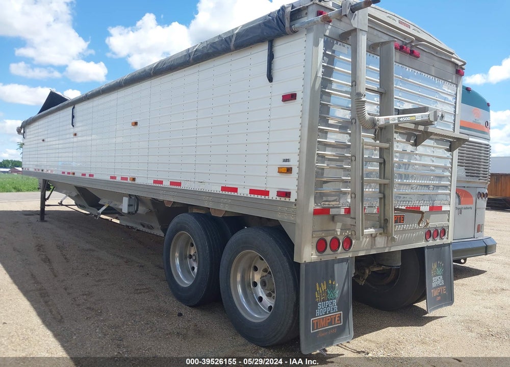2007 TIMPTE --- VIN: 1TDH422217B112323