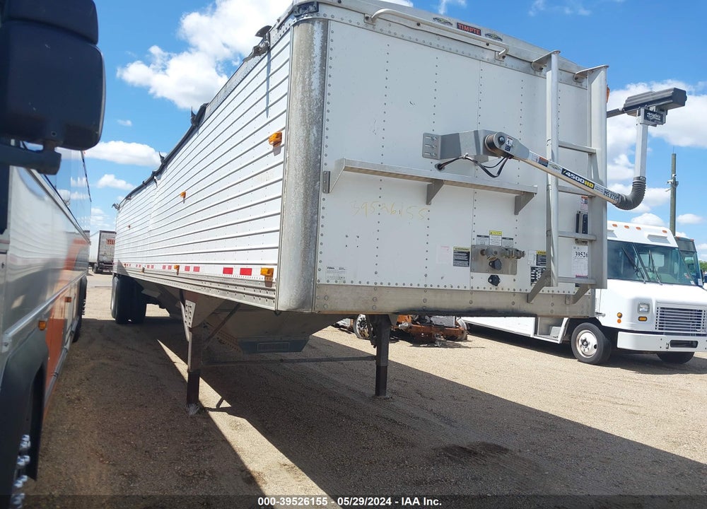 2007 TIMPTE --- VIN: 1TDH422217B112323