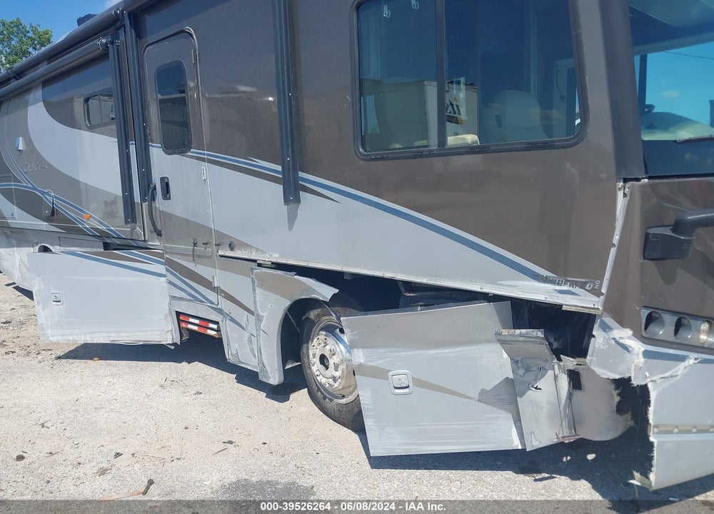 2016 ITASCA CHASSIS VIN: 4UZAAJDT6FCGX7426