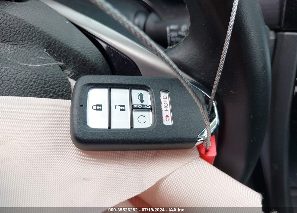 2021 HONDA CIVIC SPORT TOURING VIN: SHHFK7H91MU215943