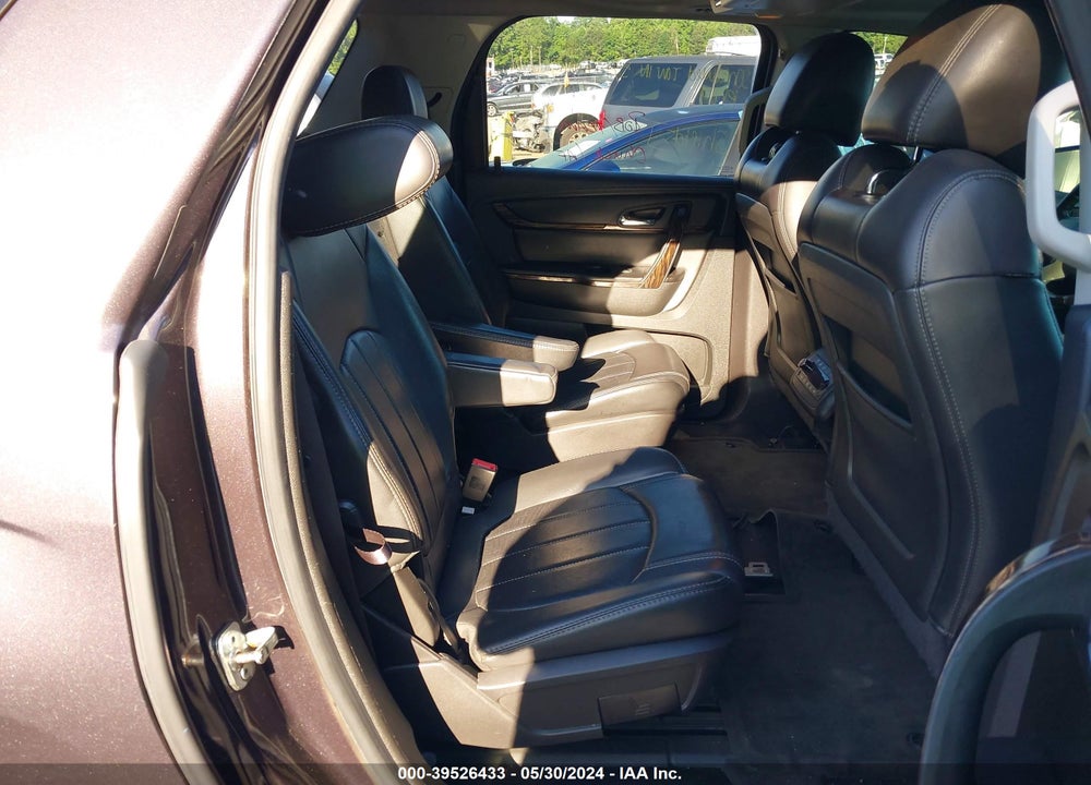2015 GMC ACADIA DENALI VIN: 1GKKVTKD9FJ259055