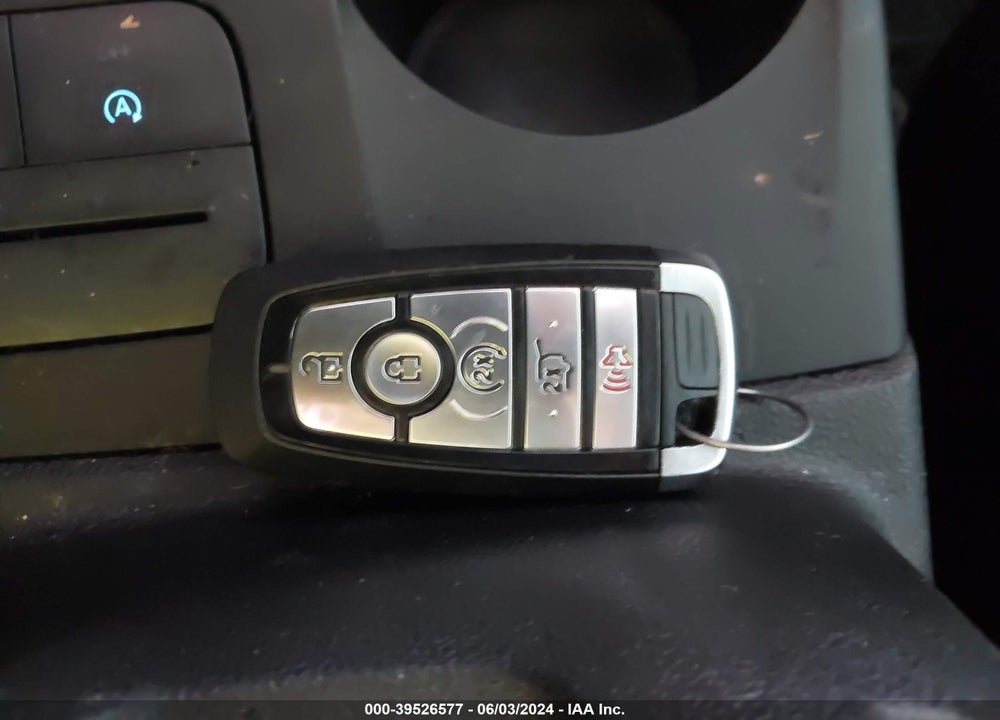 2020 FORD ESCAPE SEL VIN: 1FMCU9H94LUB54454