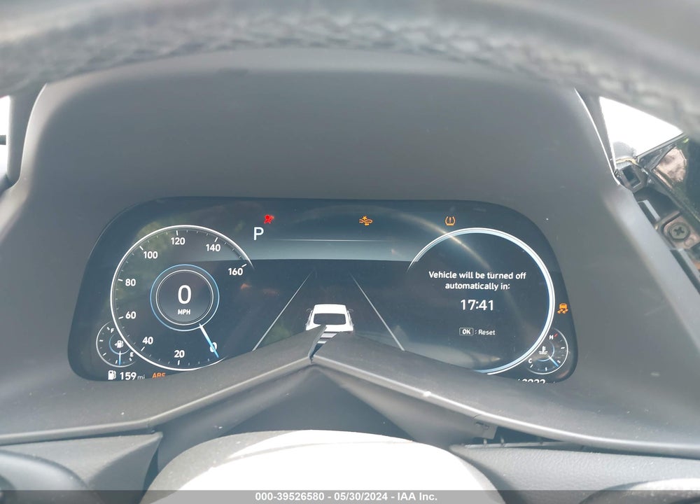 2020 HYUNDAI SONATA SEL VIN: 5NPEF4JA6LH016729