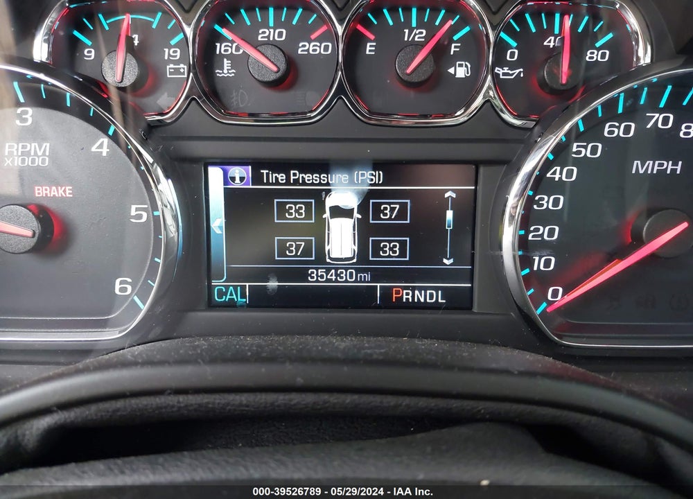 2020 GMC YUKON XL 4WD SLT VIN: 1GKS2GKC0LR253066