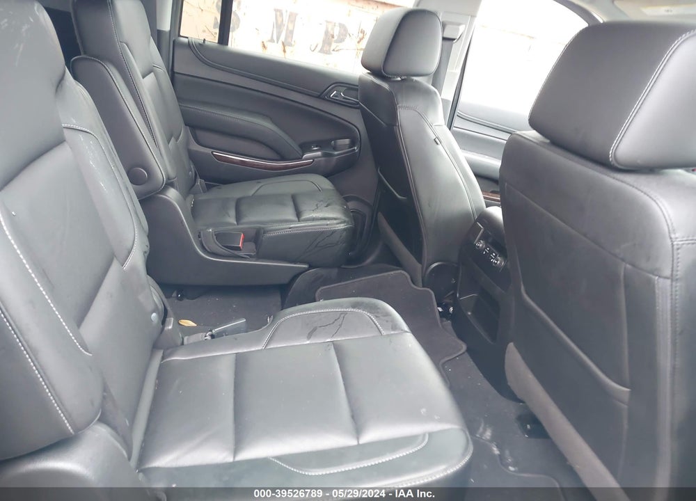 2020 GMC YUKON XL 4WD SLT VIN: 1GKS2GKC0LR253066