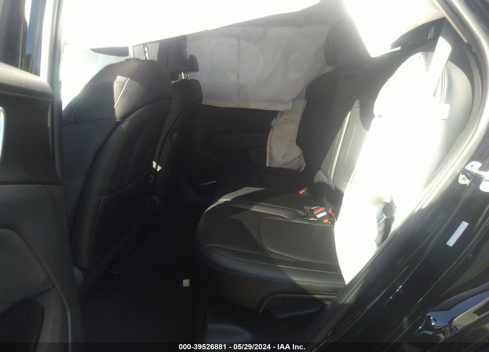 2024 KIA SPORTAGE EX VIN: 5XYK33DF8RG163258