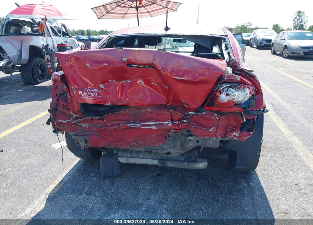 2013 DODGE AVENGER SE VIN: 1C3CDZAB0DN730168