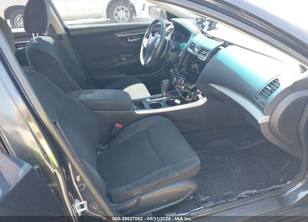 2015 NISSAN ALTIMA 3.5 S/3.5 SL/3.5 SV VIN: 1N4BL3AP0FC193728