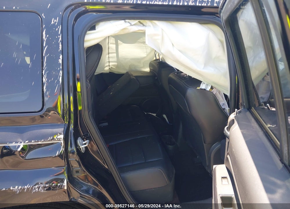 2014 JEEP PATRIOT HIGH ALTITUDE VIN: 1C4NJPFA8ED679303