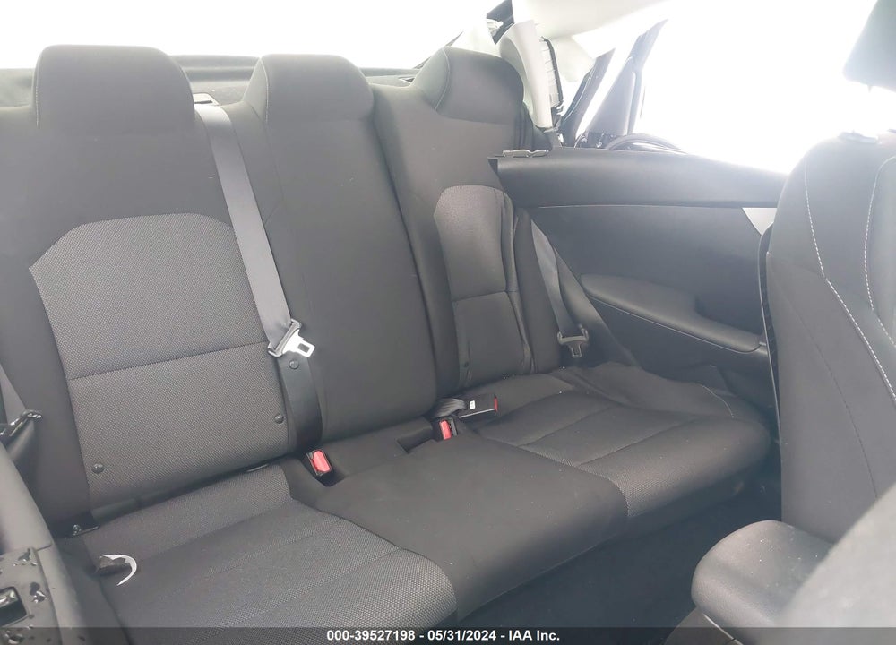 2023 KIA FORTE LXS VIN: 3KPF24AD8PE657191