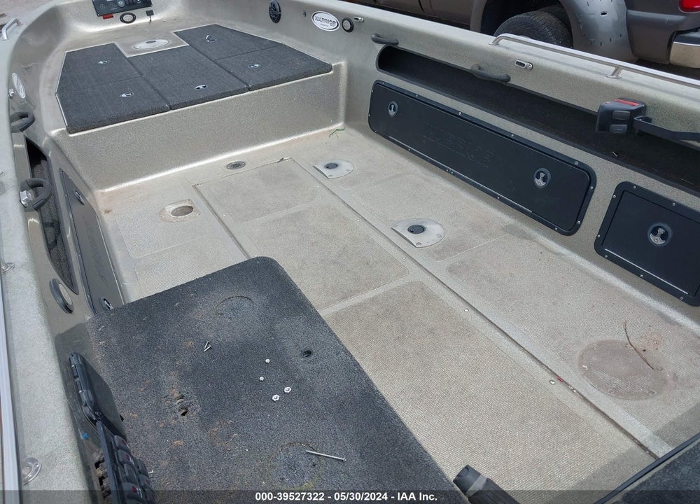 2013 WARRIOR OTHER VIN: WBIM1069A313