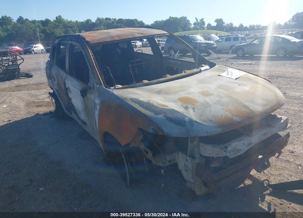 2019 MITSUBISHI OUTLANDER SEL VIN: JA4AZ3A38KZ022891
