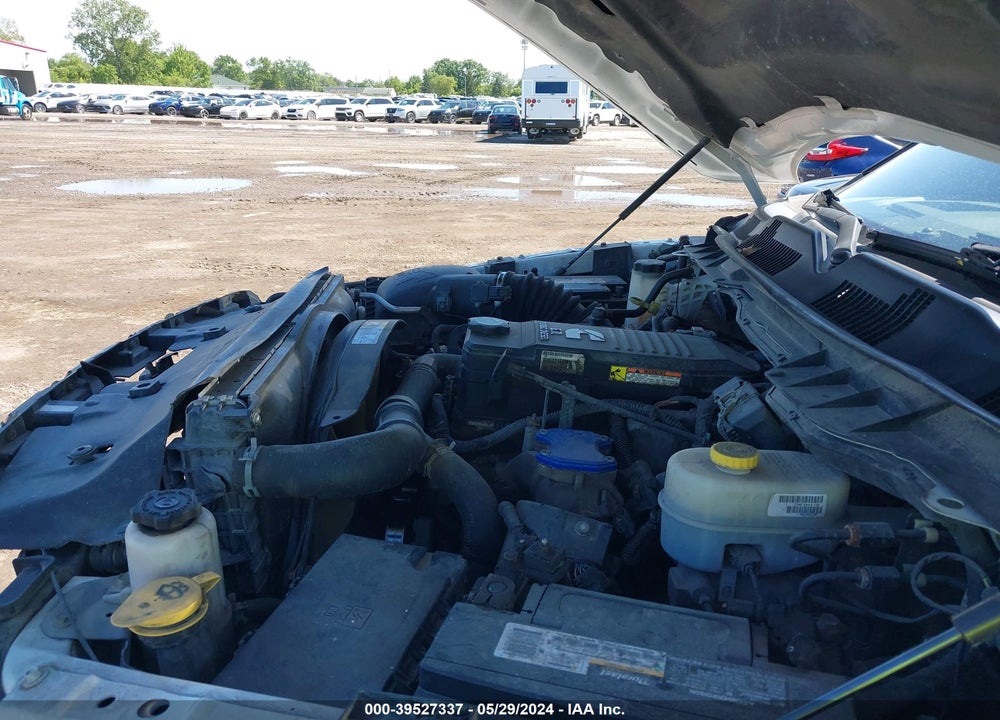 2014 RAM 3500 SLT VIN: 3C63RRHL2EG220028