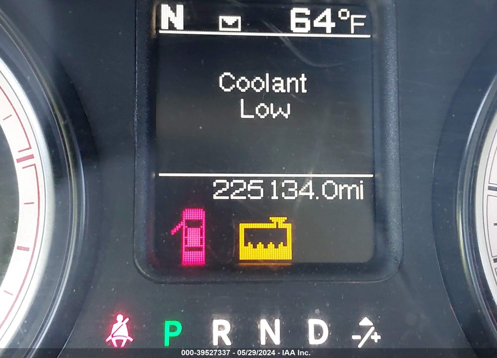 2014 RAM 3500 SLT VIN: 3C63RRHL2EG220028