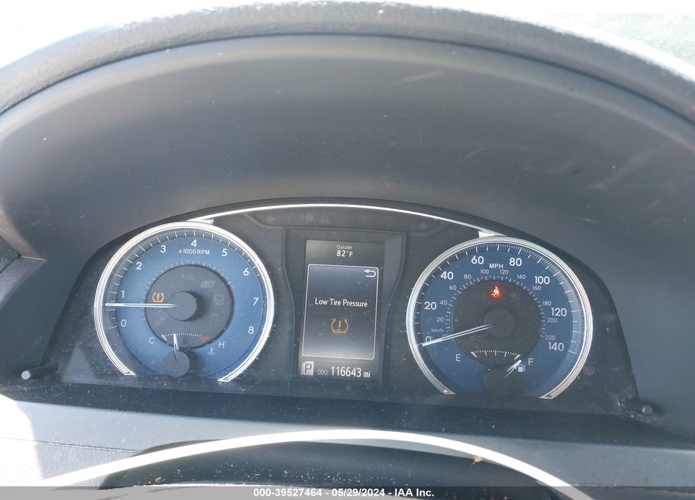 2017 TOYOTA CAMRY LE VIN: 4T1BF1FK5HU288331
