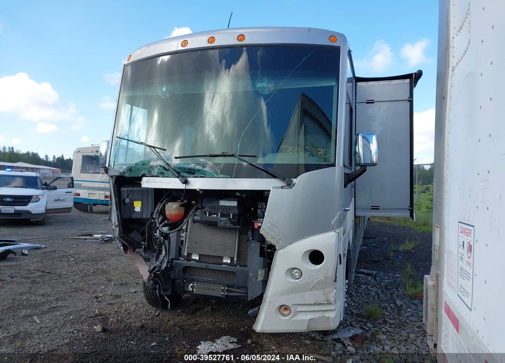 2018 FORD F53 VIN: 1F66F5DY4J0A22335