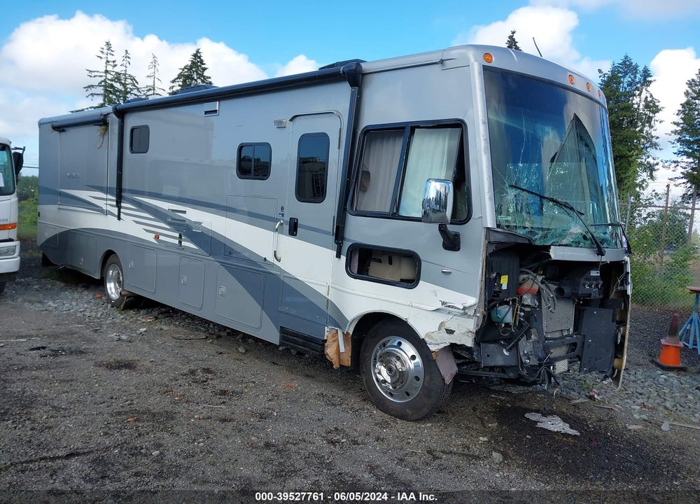 2018 FORD F53 VIN: 1F66F5DY4J0A22335