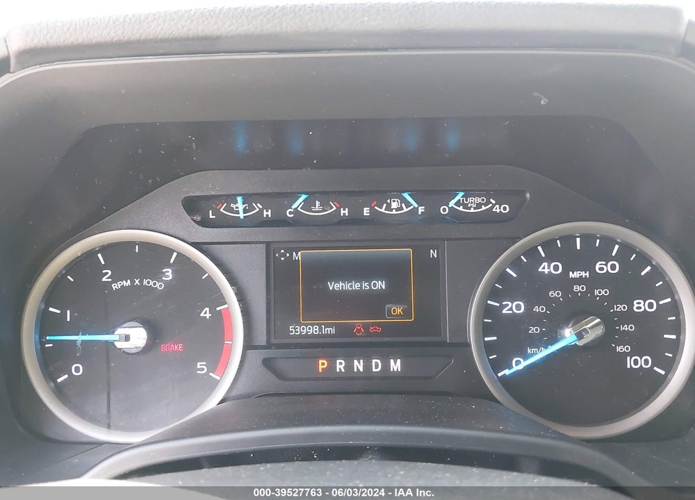 2021 FORD F-250 XL VIN: 1FT7W2BT9MEC19709
