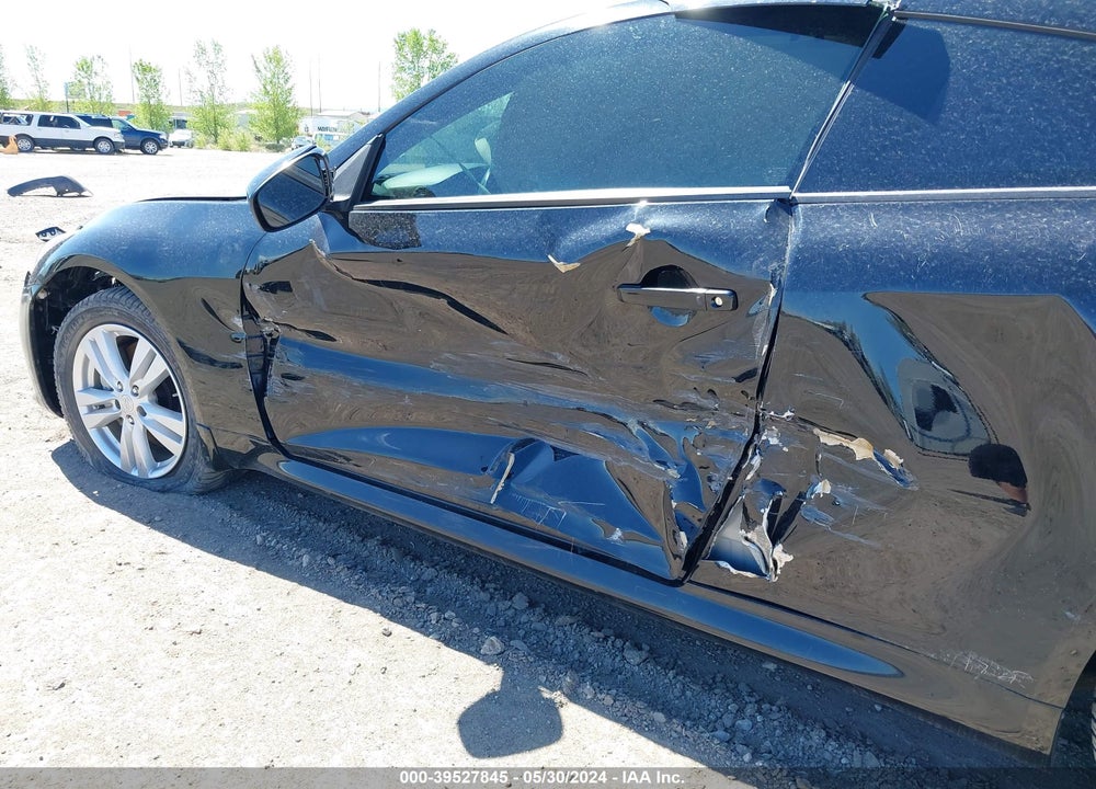 2012 INFINITI G37X VIN: JN1CV6ELXCM470458
