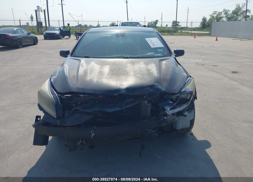 2015 CHEVROLET MALIBU LS VIN: 1G11B5SL4FF298974