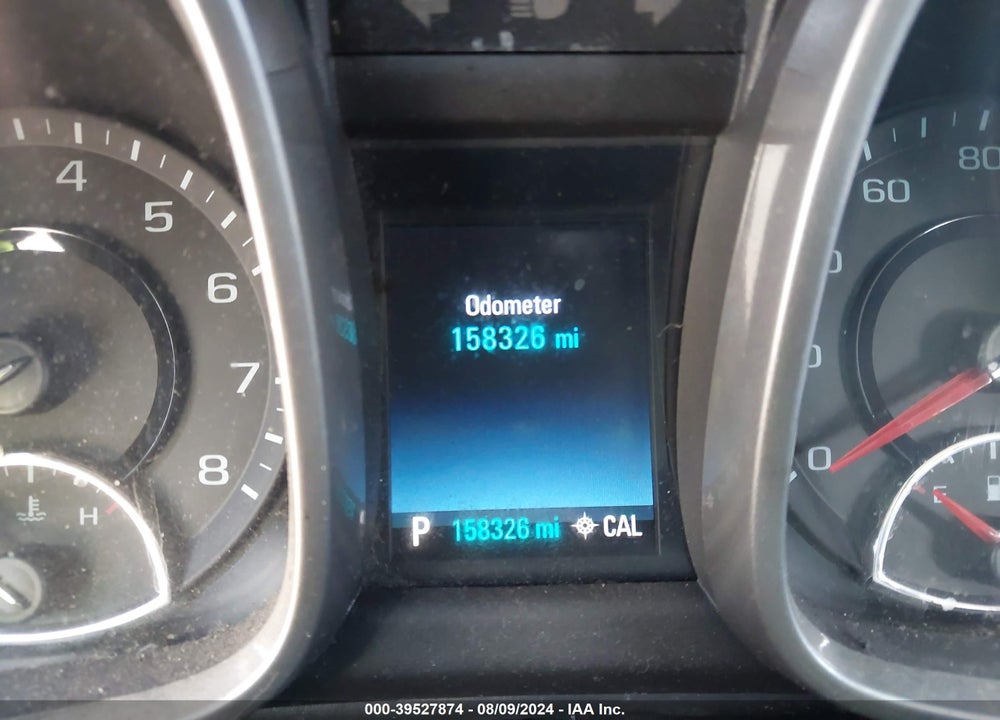 2015 CHEVROLET MALIBU LS VIN: 1G11B5SL4FF298974
