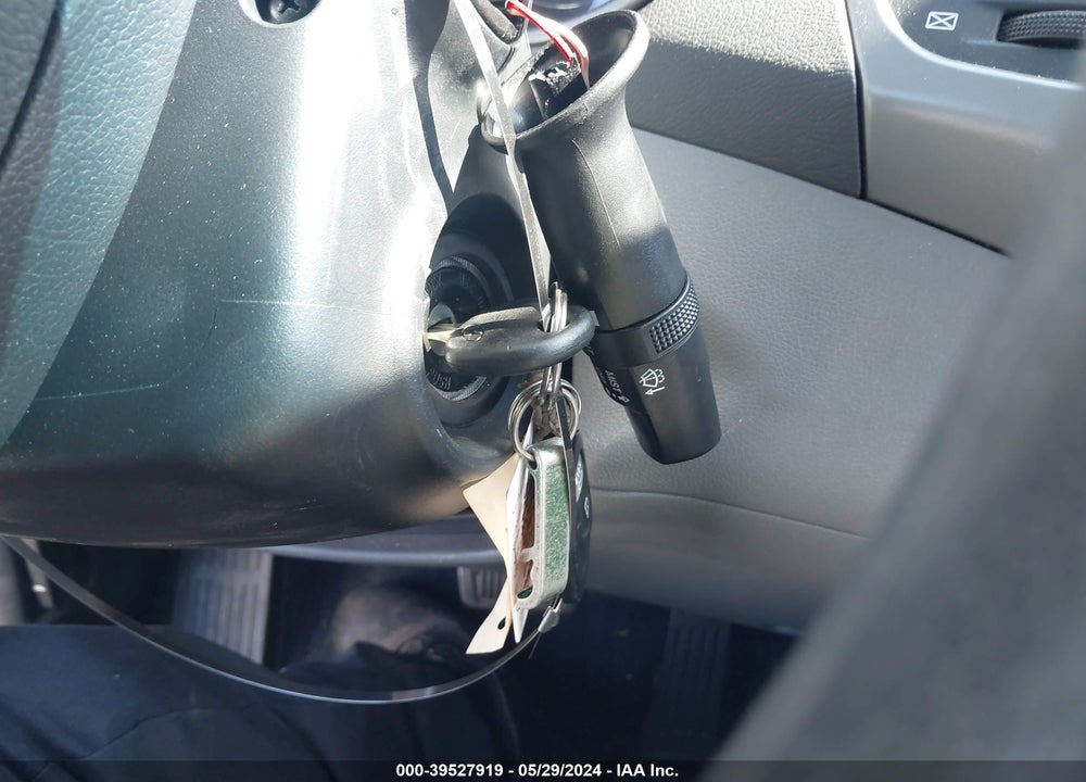2016 HYUNDAI ELANTRA SE VIN: KMHDH4AE5GU601026