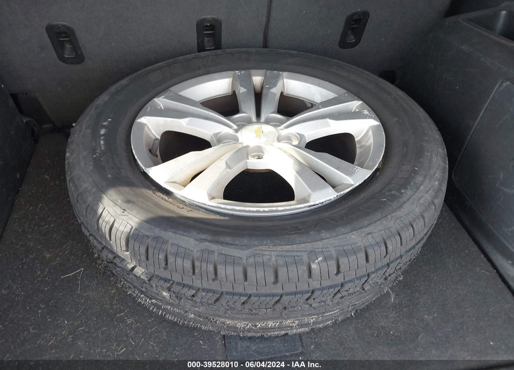2014 CHEVROLET EQUINOX 1LT VIN: 2GNALBEK2E6252145