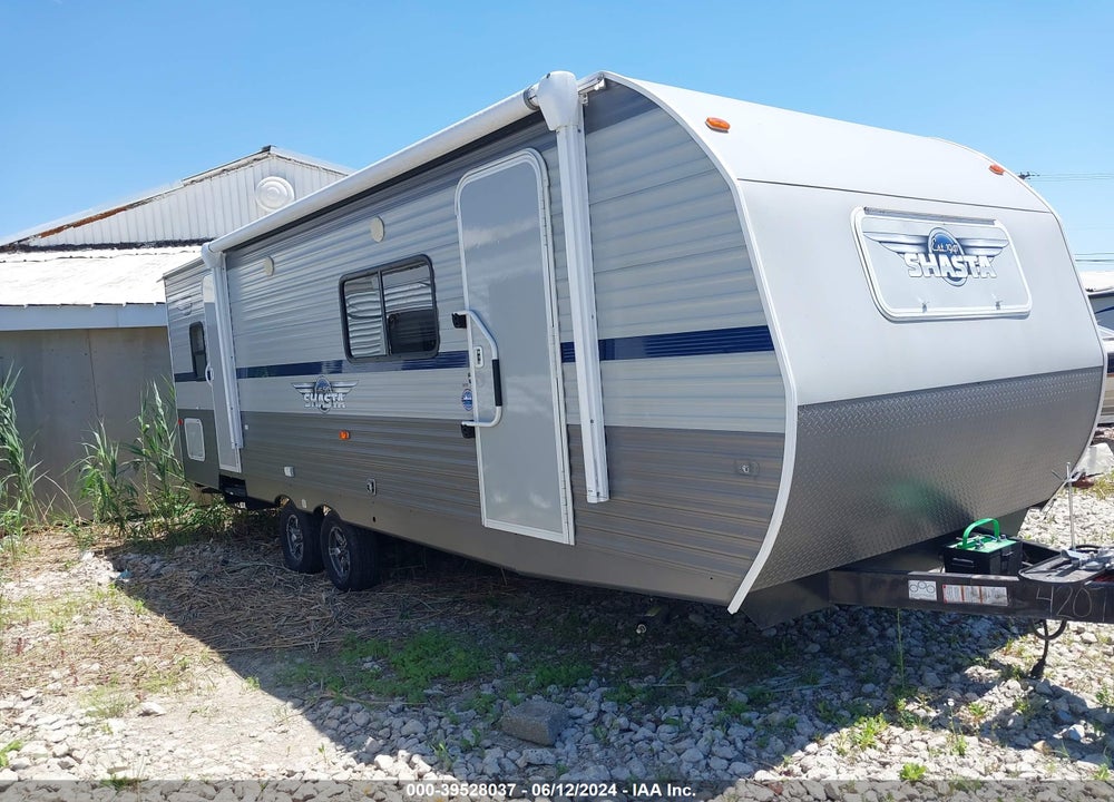2020 SHASTA OTHER VIN: 5ZT2SSRB1LE014207