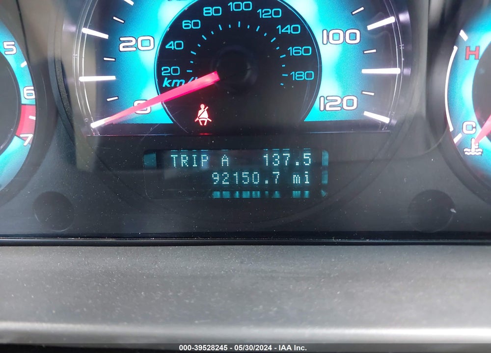 2012 FORD FUSION SE VIN: 3FAHP0HA2CR170298