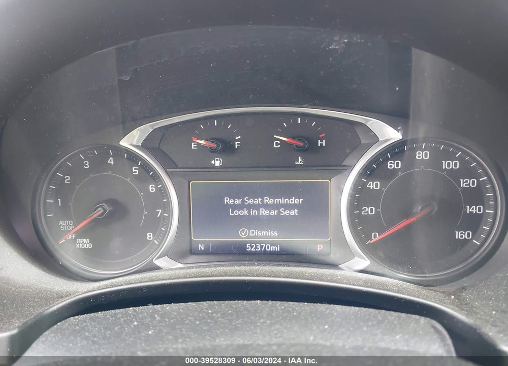2022 GMC TERRAIN AWD SLT VIN: 3GKALVEV5NL159561