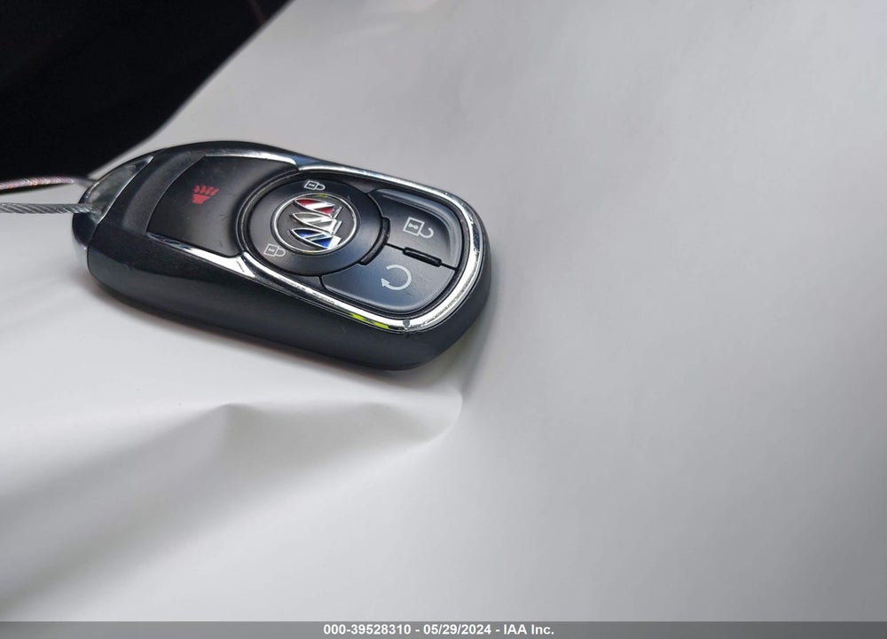 2023 BUICK ENCORE GX PREFERRED FWD VIN: KL4MMBS25PB116173