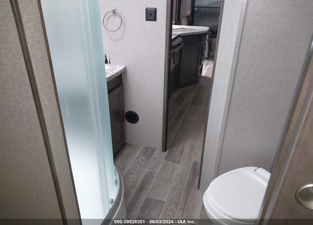 2021 JAYCO JAY FLIGHT SLX 8 265 VIN: 1UJBJ0BP0M17Y0369