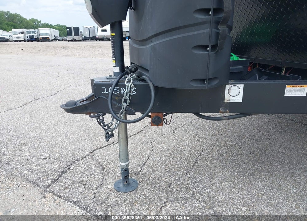 2021 JAYCO JAY FLIGHT SLX 8 265 VIN: 1UJBJ0BP0M17Y0369